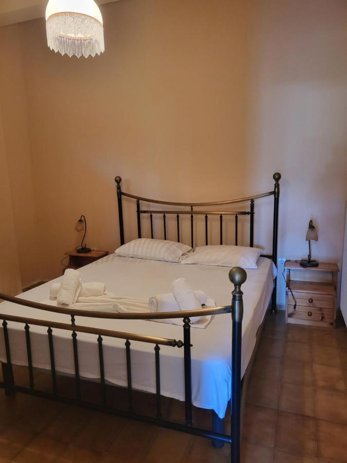 Maria Home Andros Town Exterior photo