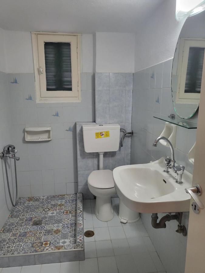 Maria Home Andros Town Exterior photo